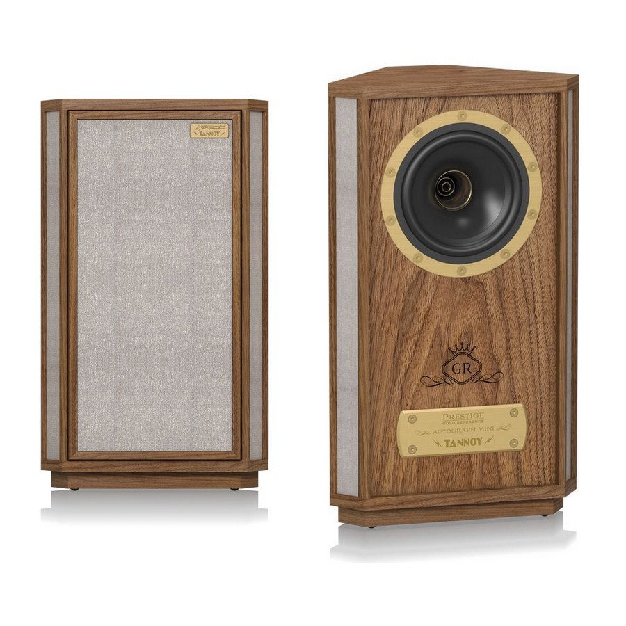 Tannoy gold. Tannoy Autograph Mini. Tannoy Gold 7. Tannoy Gold 8. Колонки Tannoy Gold.